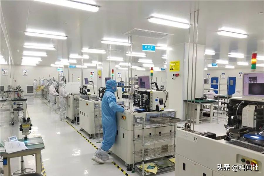 浙江宁波宁静致远,宁波半导体产业