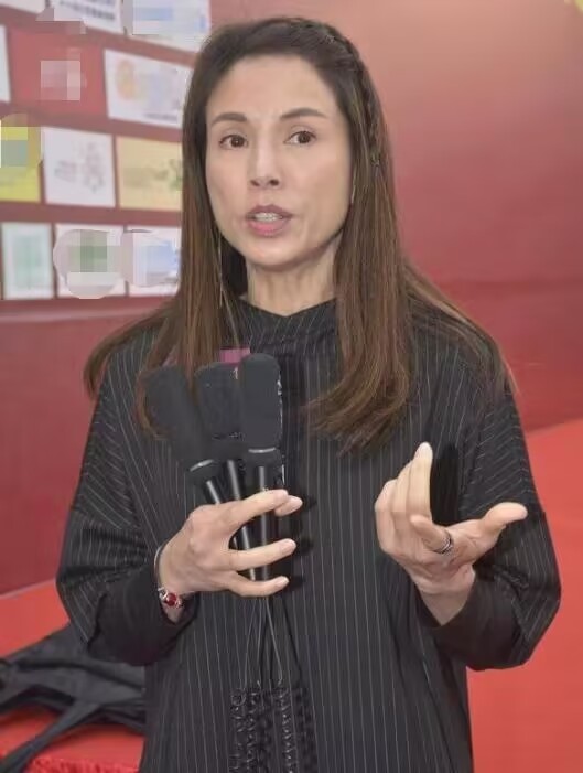 李若彤是骨相美人吗,李若彤小龙女高清修复