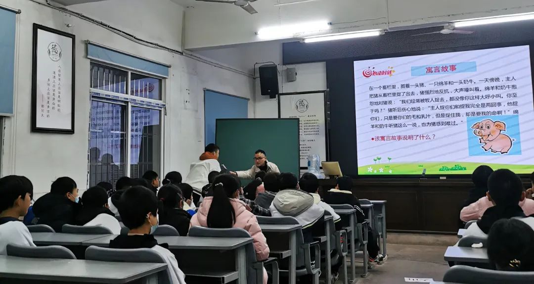 缤纷社团活动,社团活动青春肆意飞扬