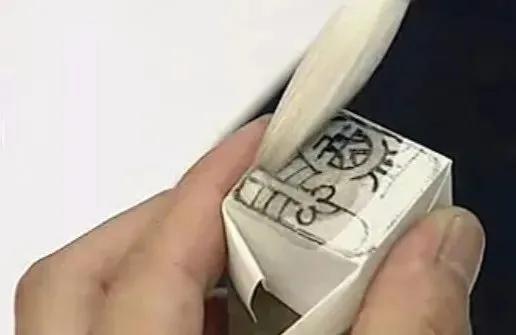 篆刻的基本技法请详细说,学习篆刻如何从零开始步骤图解