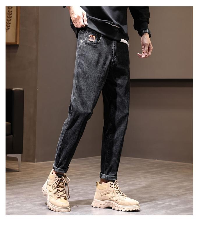 平价牛仔裤如何选择品牌,什么牌子的牛仔裤平价质量又好