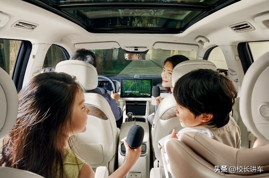 华为汽车用户体验,汽车行业如何搭建用户体验体系