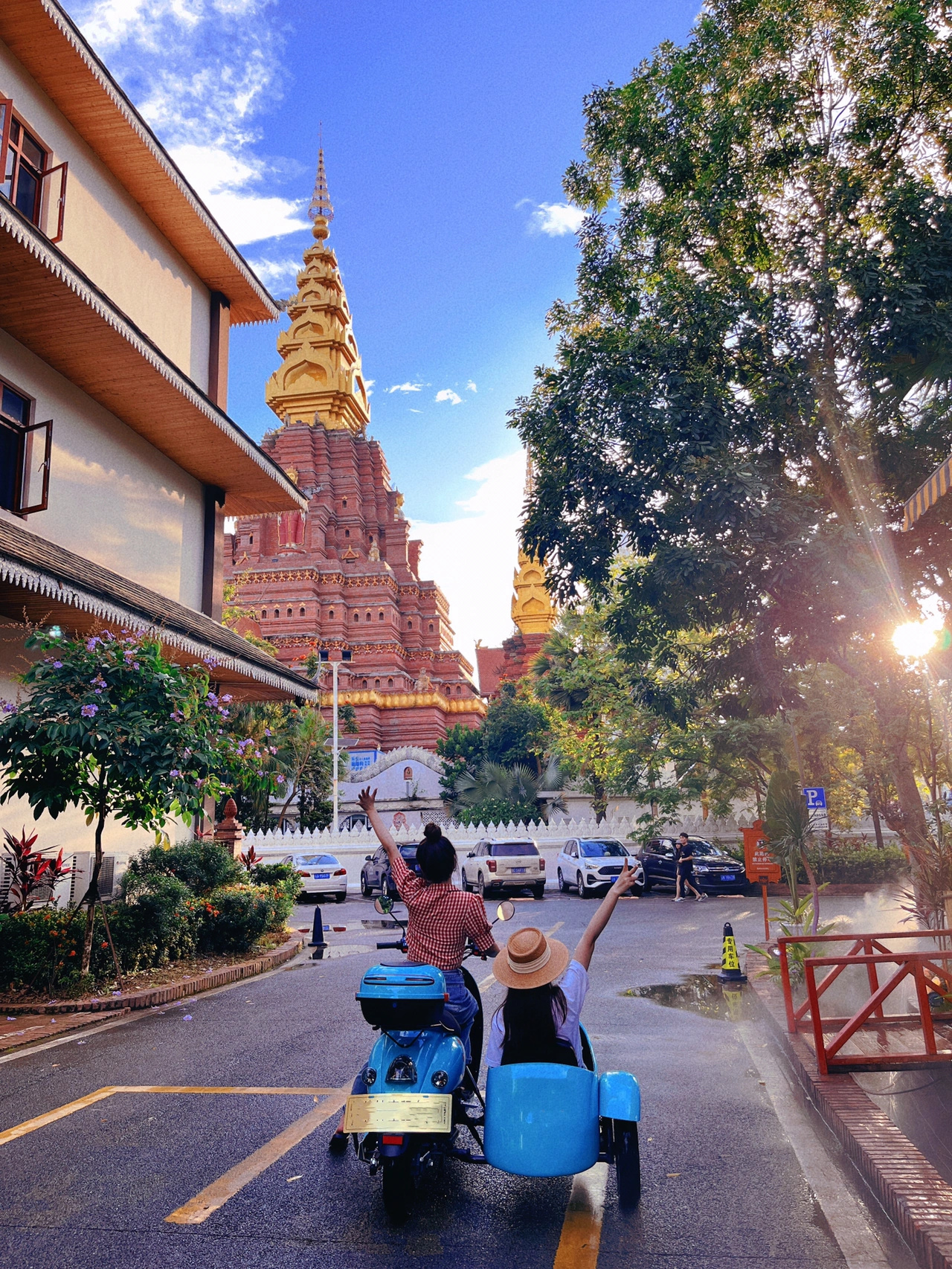 西双版纳告告庄好玩的推荐,云南西双版纳告庄住宿攻略