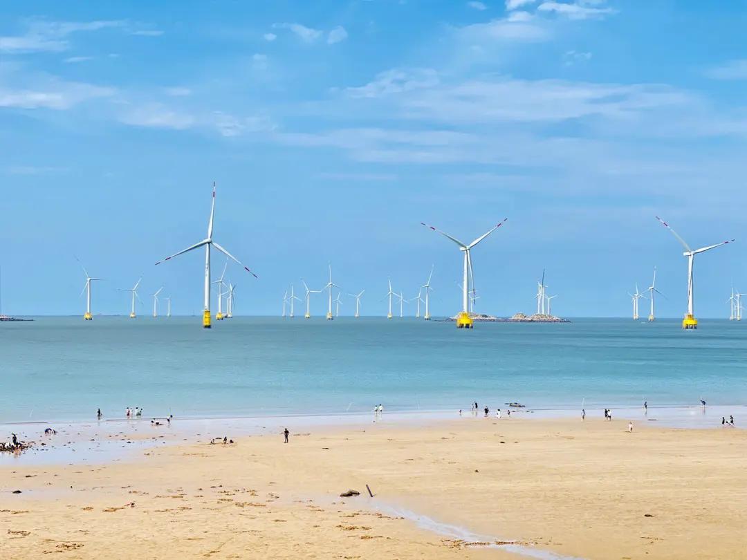 夏天最适合去的6个海岛,适合夏天旅行的海岛