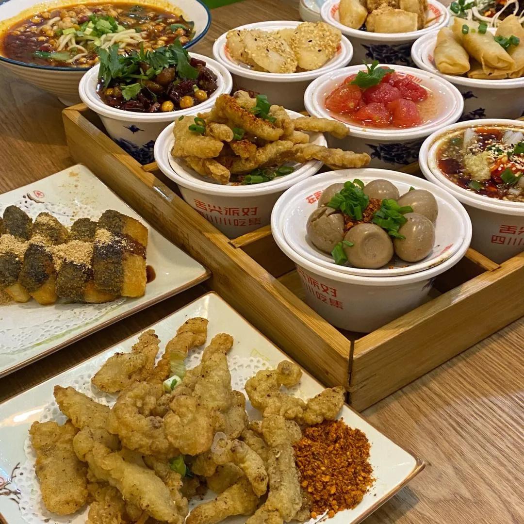 成都旅游必去十大餐厅排名,成都旅游必去的10家特色人气餐厅