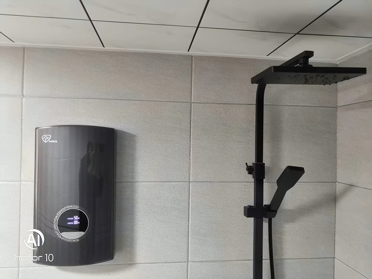 即热式电热水器家里没地线怎么办,即热式电热水器没有地线怎么办