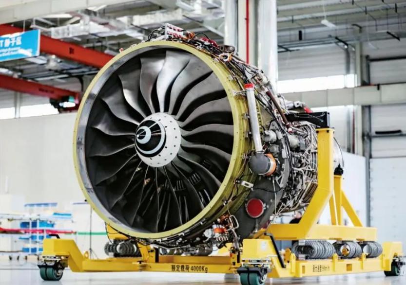 中美大飞机竞争,中美大型飞机对比