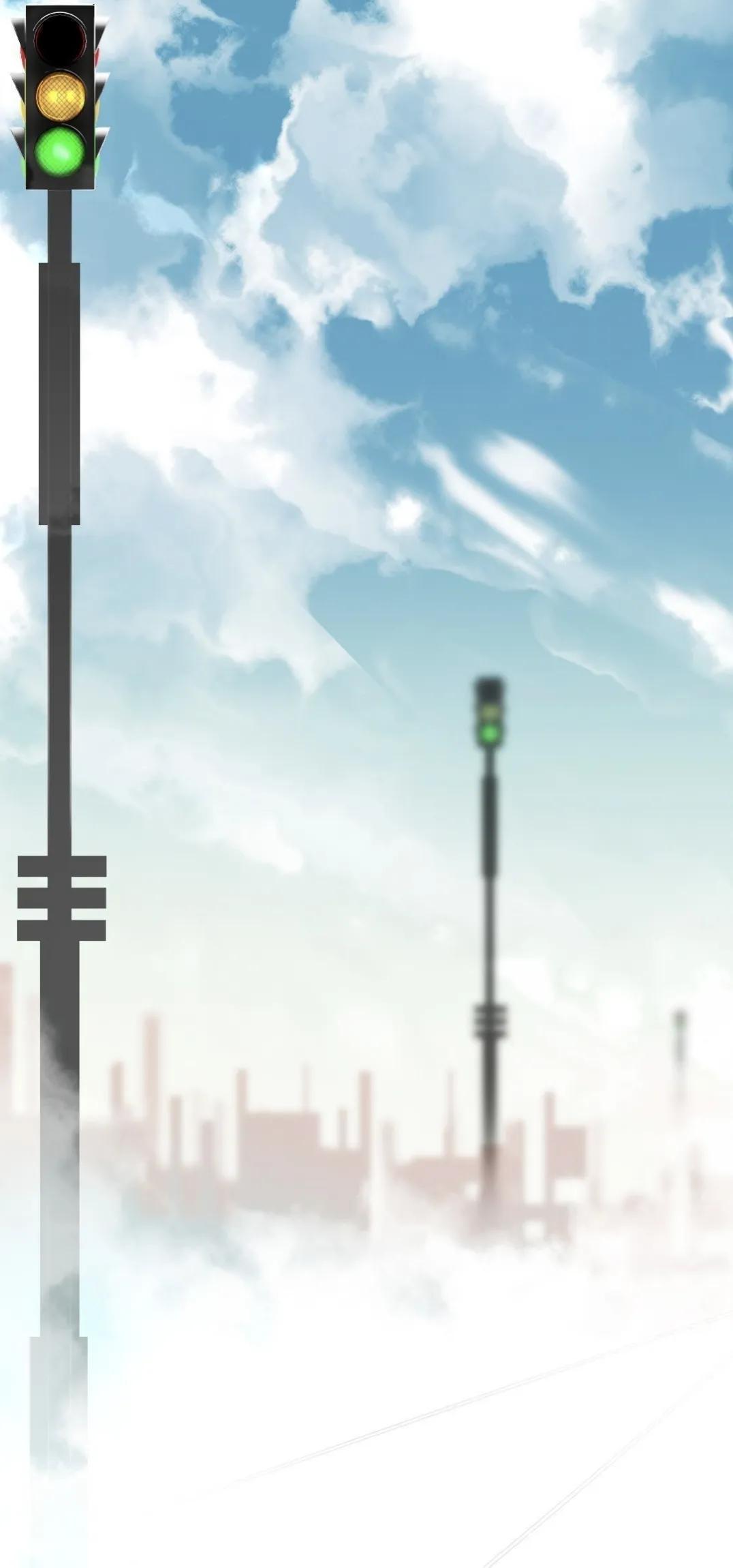 原图壁纸：Andriod手机挖孔壁纸,第一期