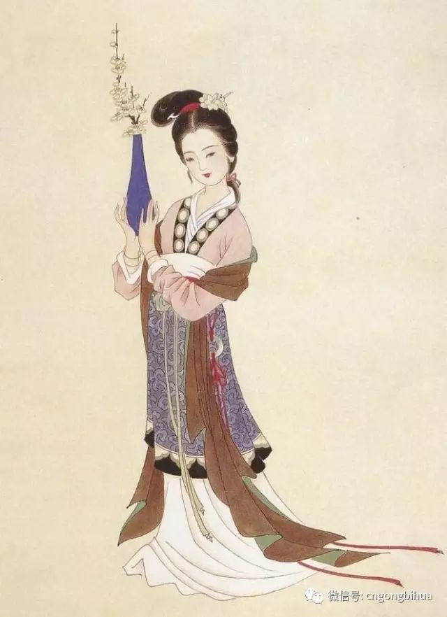 快速教你画中画,快速教学画人