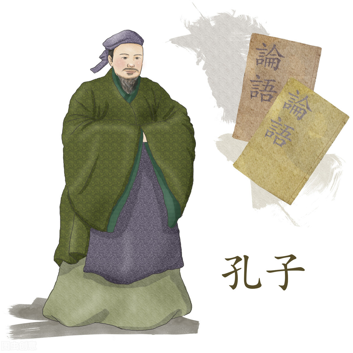 毋我毋固毋意毋必体现什么原则,毋意毋固毋必毋我的意思是什么