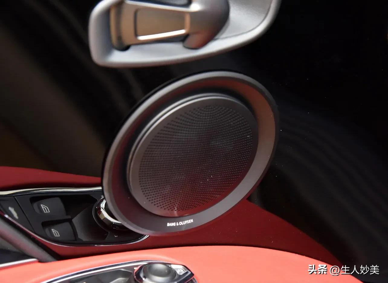 汽车一般都有哪些音响品牌,全球音响品牌排名