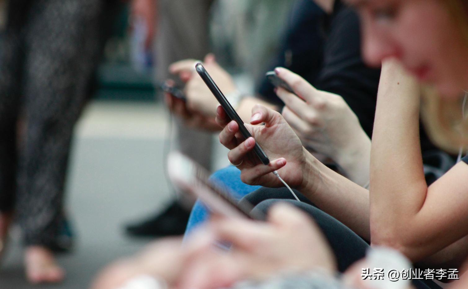 全球智能手机出货量同比下降,2023年一季度智能手机销量如何呢