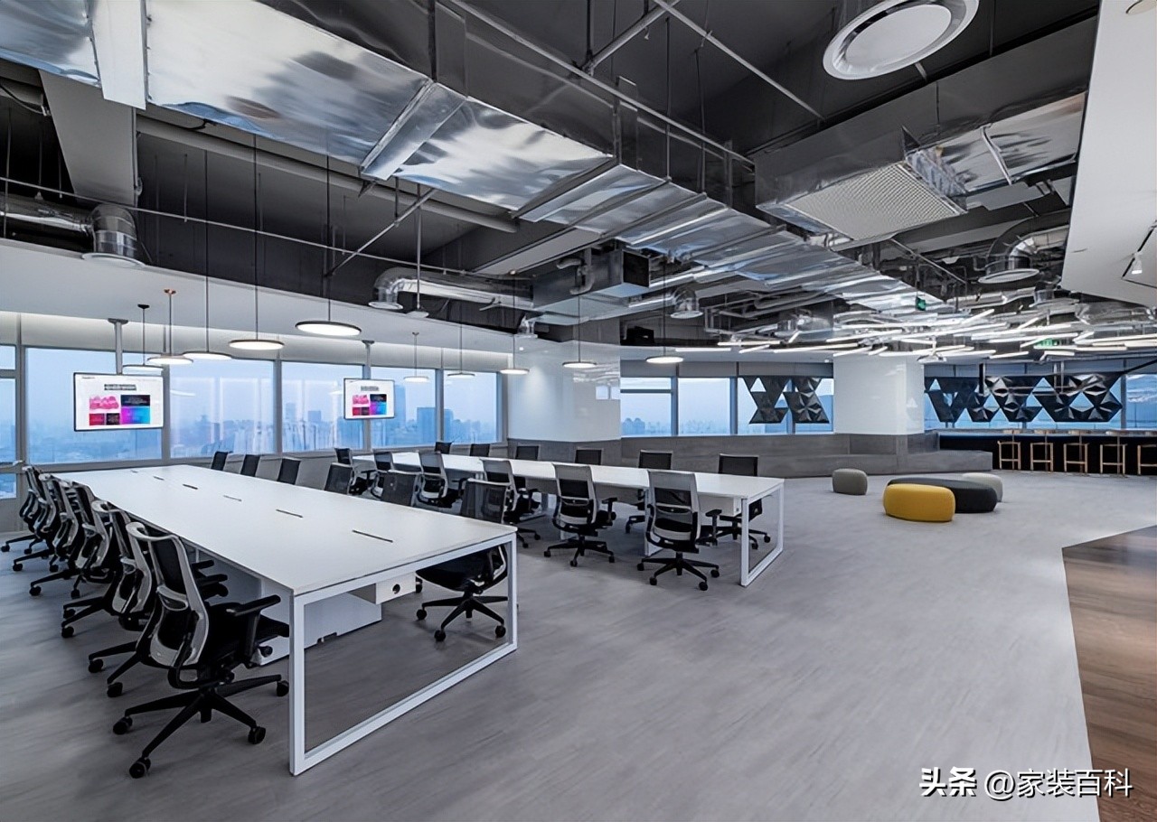 成都办公室装修比较实惠,成都办公室装修设计公司