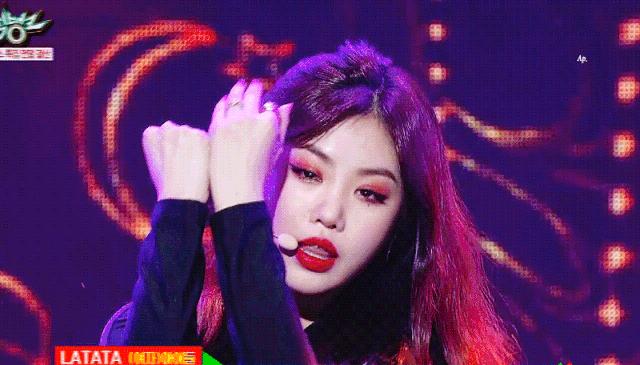 五官乱飞学爱豆表情管理,五官乱飞表情管理