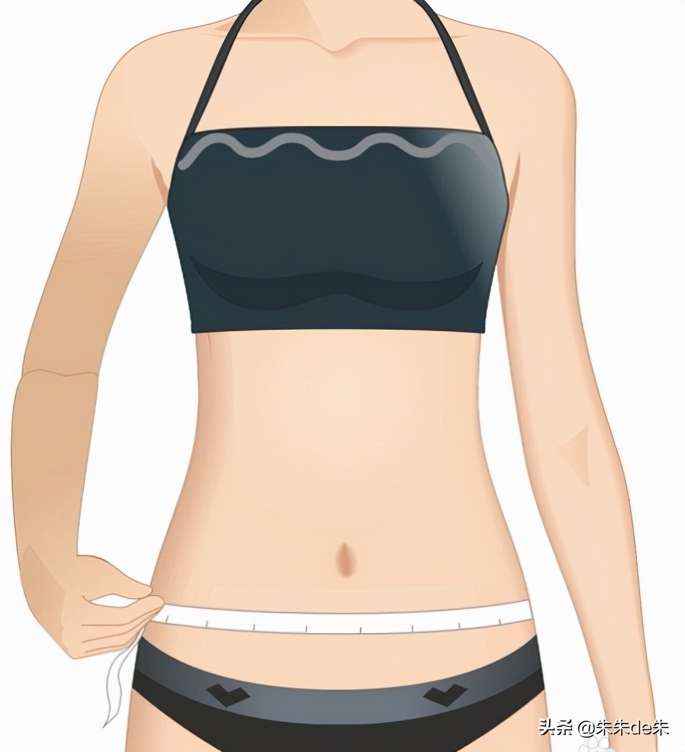 网购怎么挑选合适的尺码,服装人批发裤子如何选品