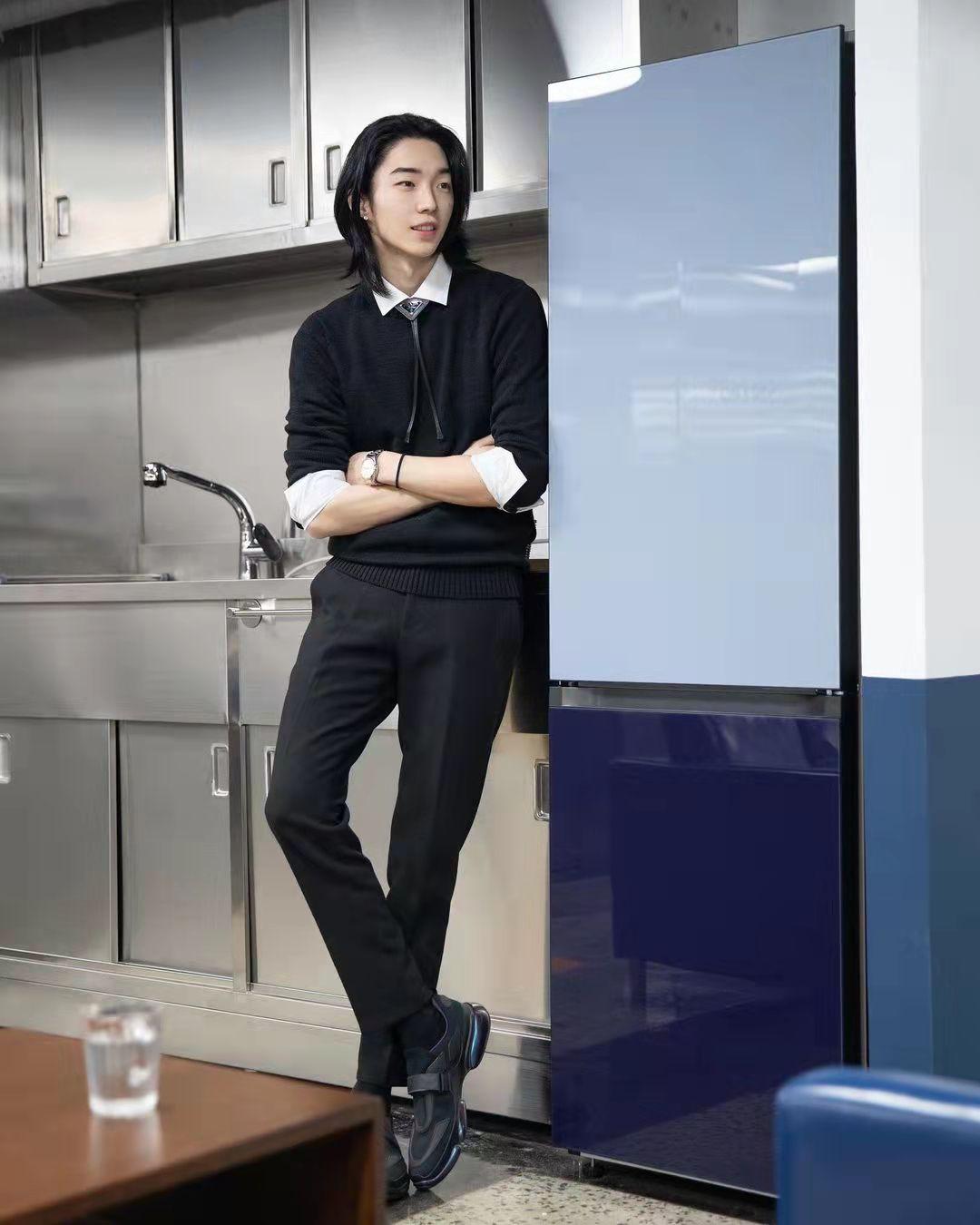 身高矮小的男生怎么练身材,矮个子男生怎么把身材比例练好