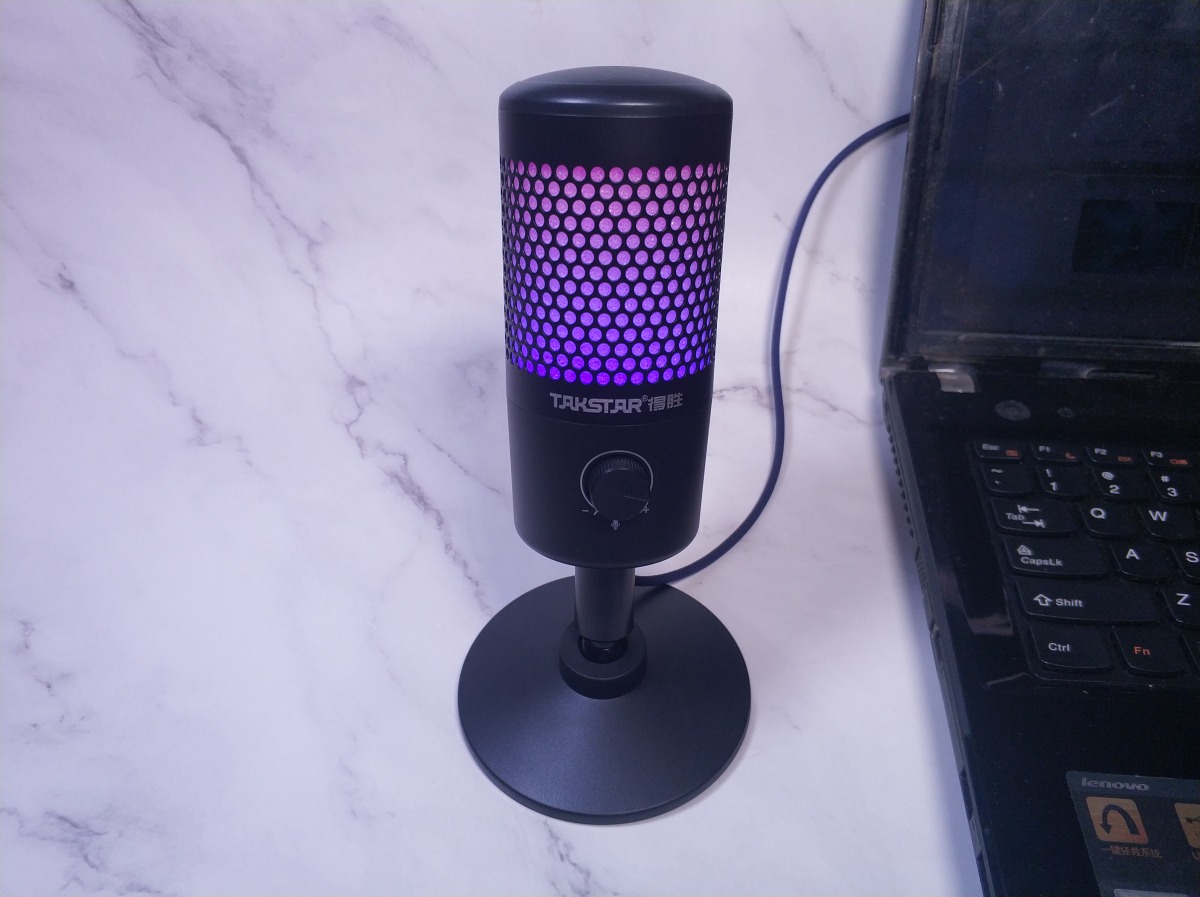 得胜麦克风调整收音,得胜麦克风高频