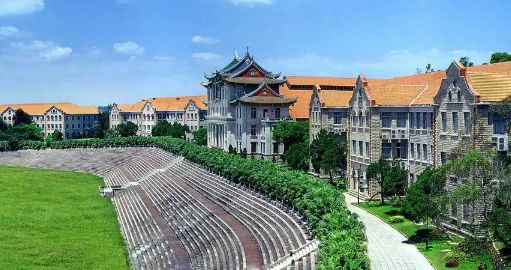 厦门必打卡10大景点推荐,厦门旅游景点必去十大景点自由行