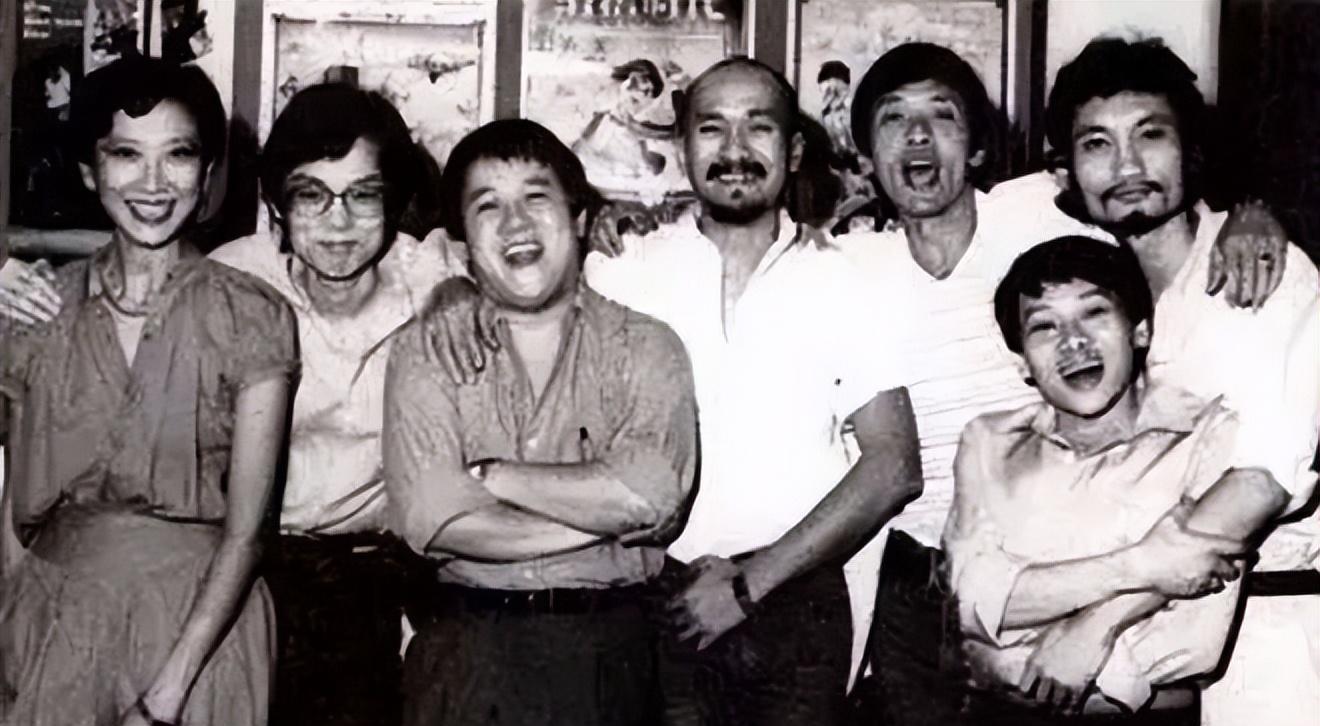 除了邵氏和嘉禾还有哪些电影公司,邵氏经典电影何时不拍了