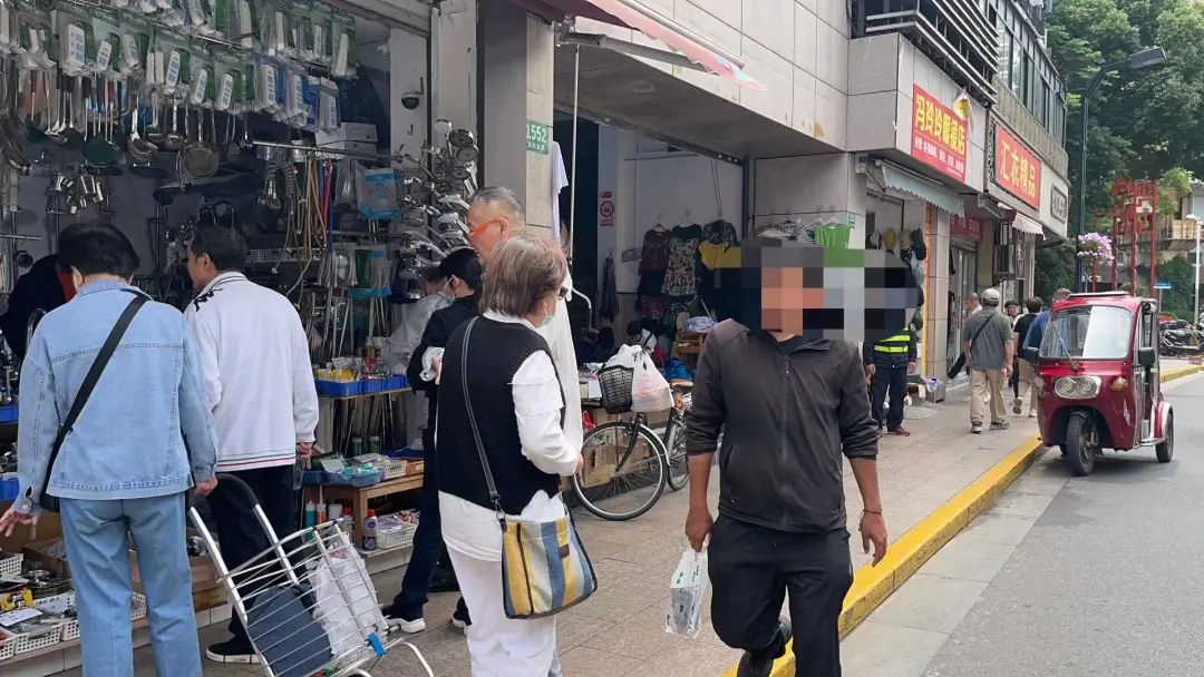 虹口为什么发展最慢,虹口的衰落史