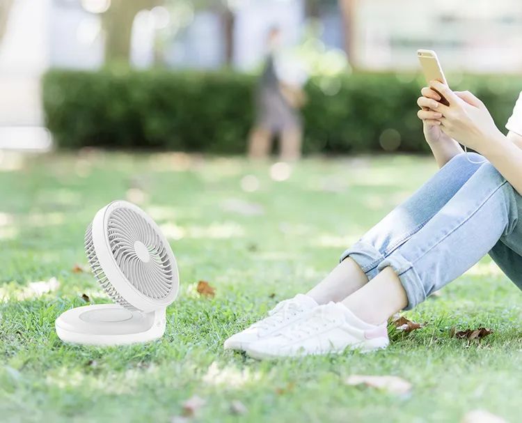 电风扇加湿循环,加湿制冷风扇与循环风扇哪个好