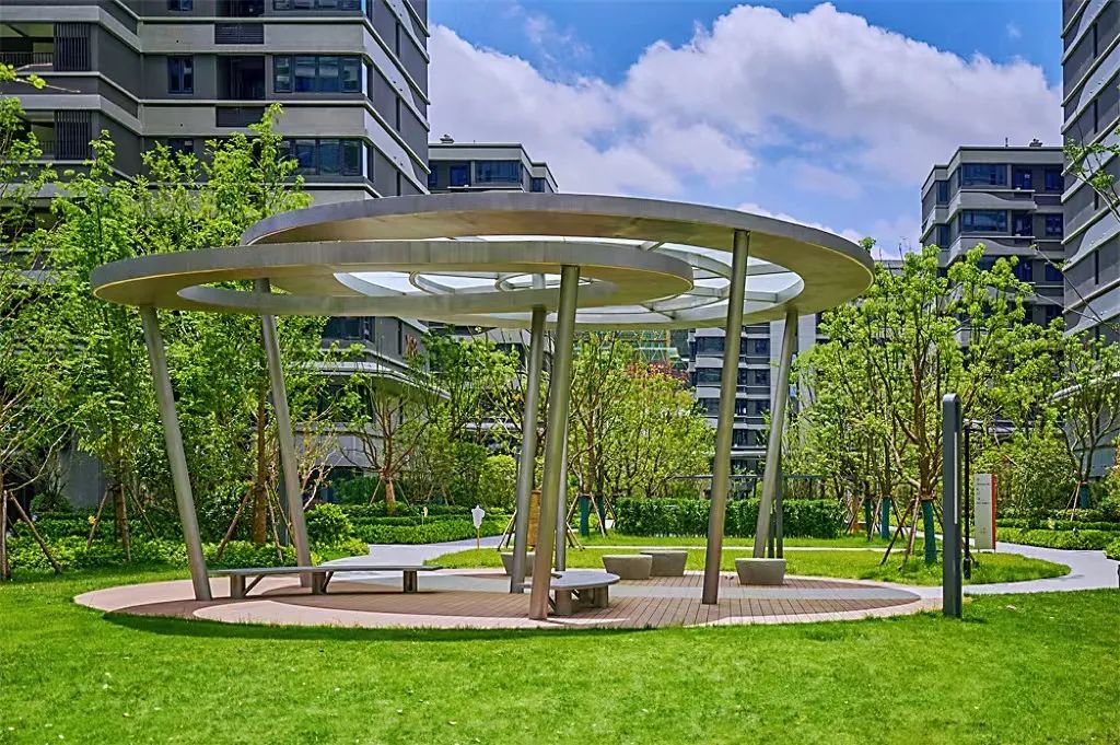 合肥最新交付红黑榜！10大品质小区好评！融创、文一、旭辉..