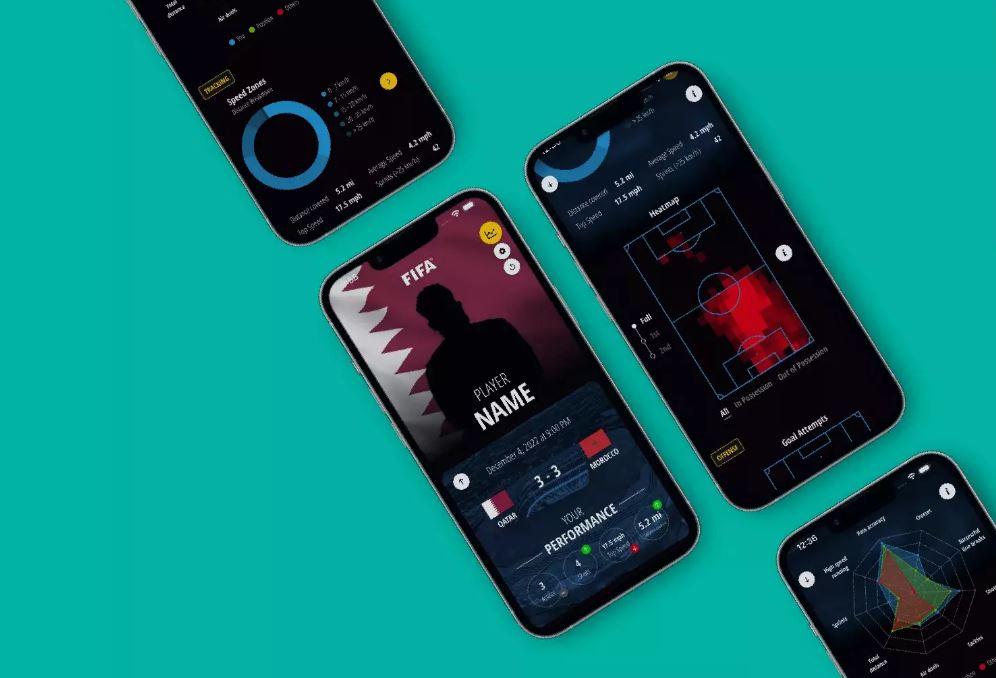 卡塔尔世界杯的高科技,卡塔尔世界杯有哪些高科技