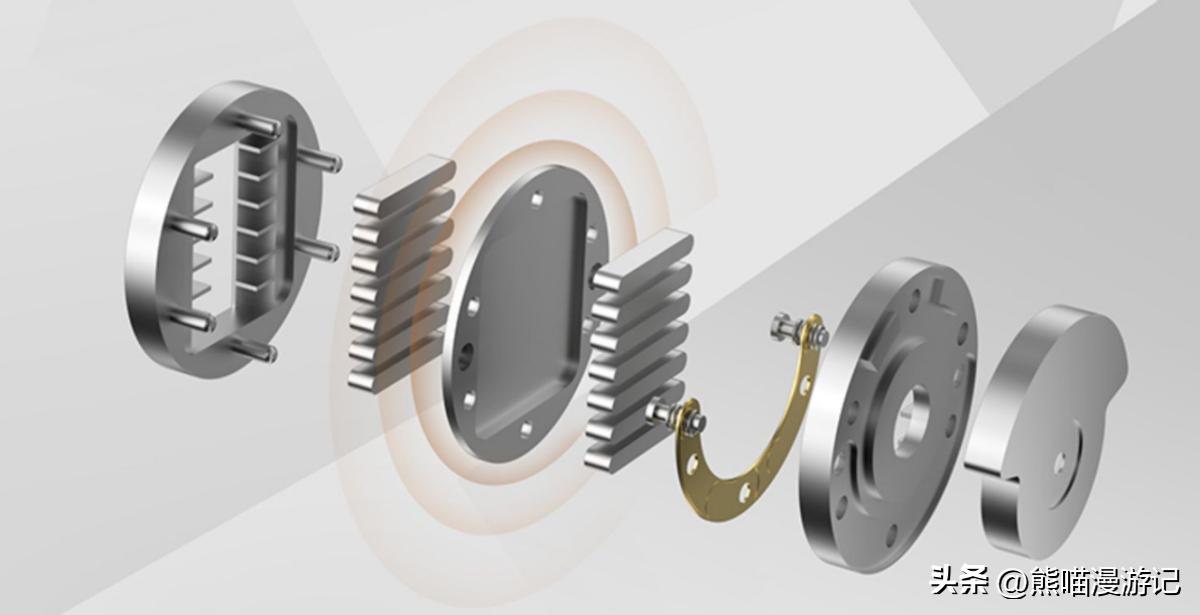 平板振膜耳机kzpr1pro,kzpr1耳机hifi评测