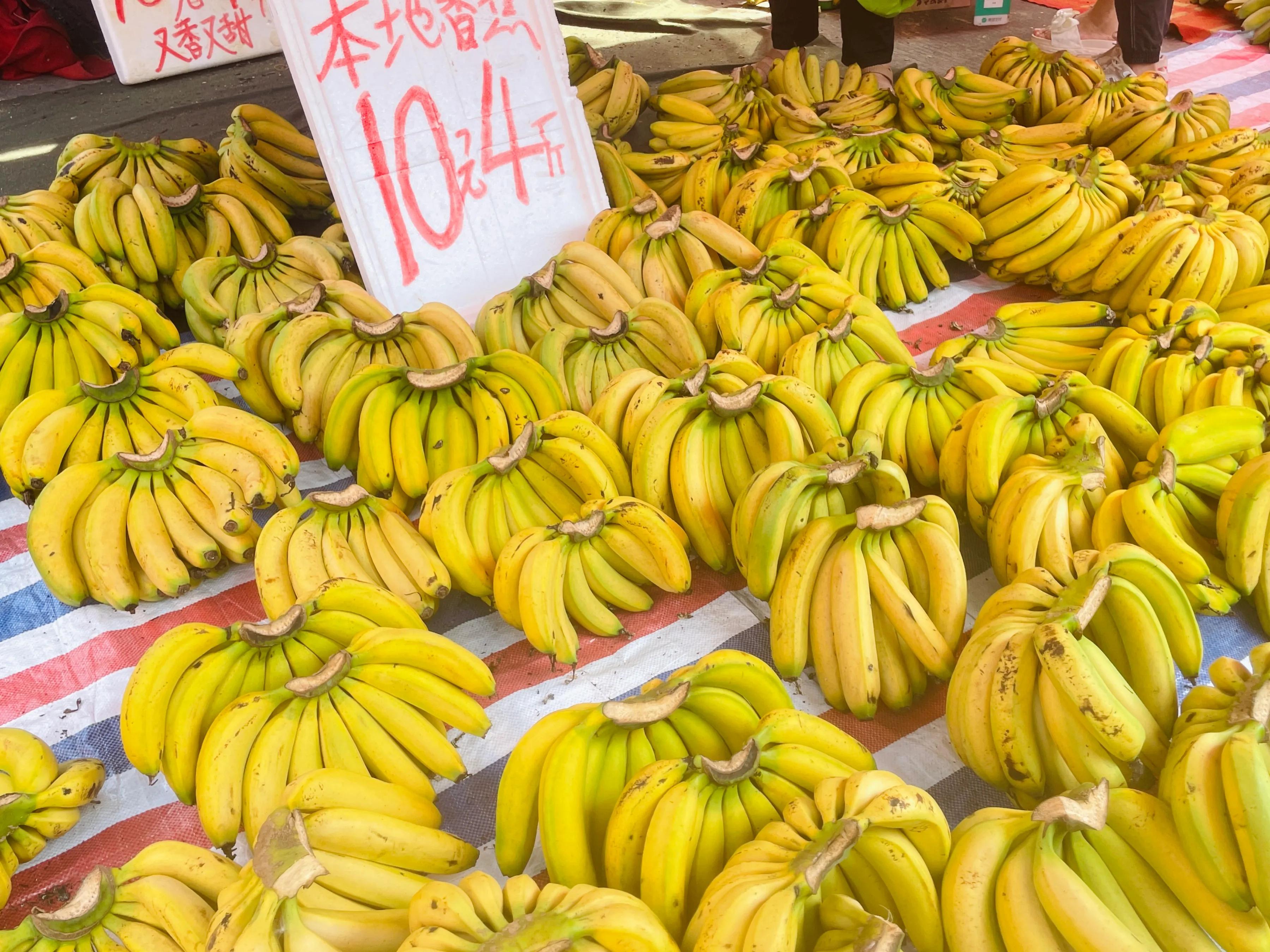 顺德三洲市场蔬菜,顺德伦教三洲市场圩日