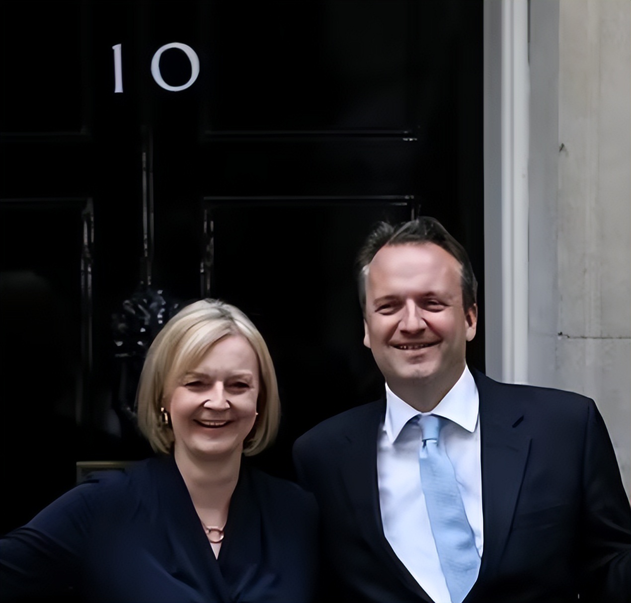 利兹特拉斯伦敦演讲,利兹特拉斯伦敦英文演讲完整视频