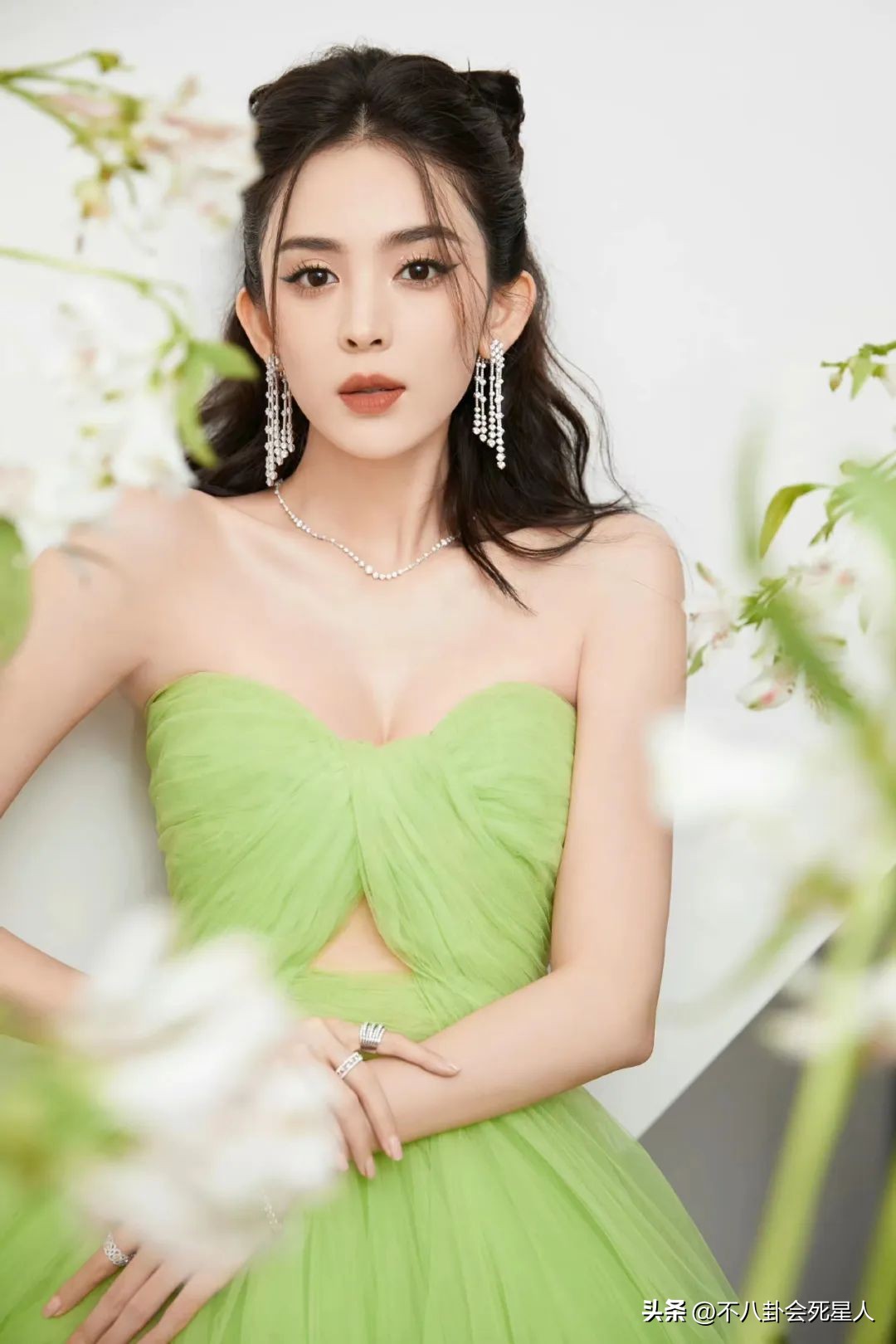 看似很红却无戏可拍的4个明星,五位没有代表作依然很红的明星