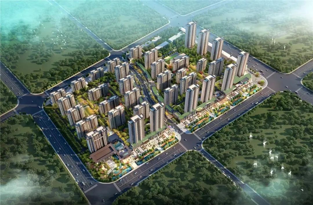 曹县最新房产,菏泽曹县房产