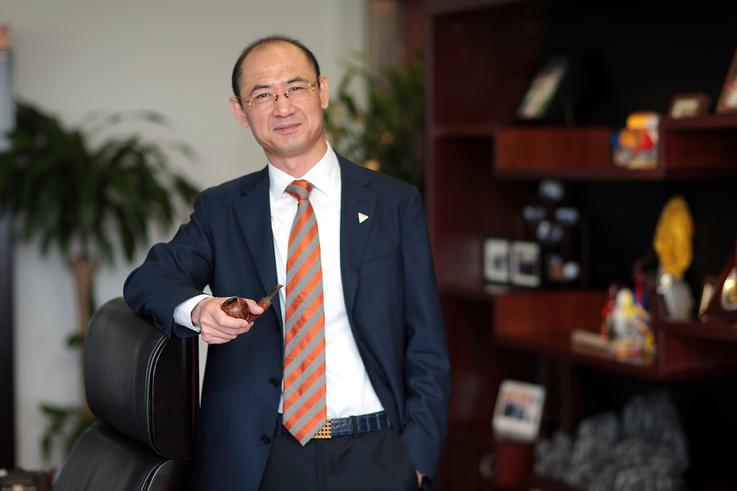 上风高科集团公司,上风高科靠谱吗