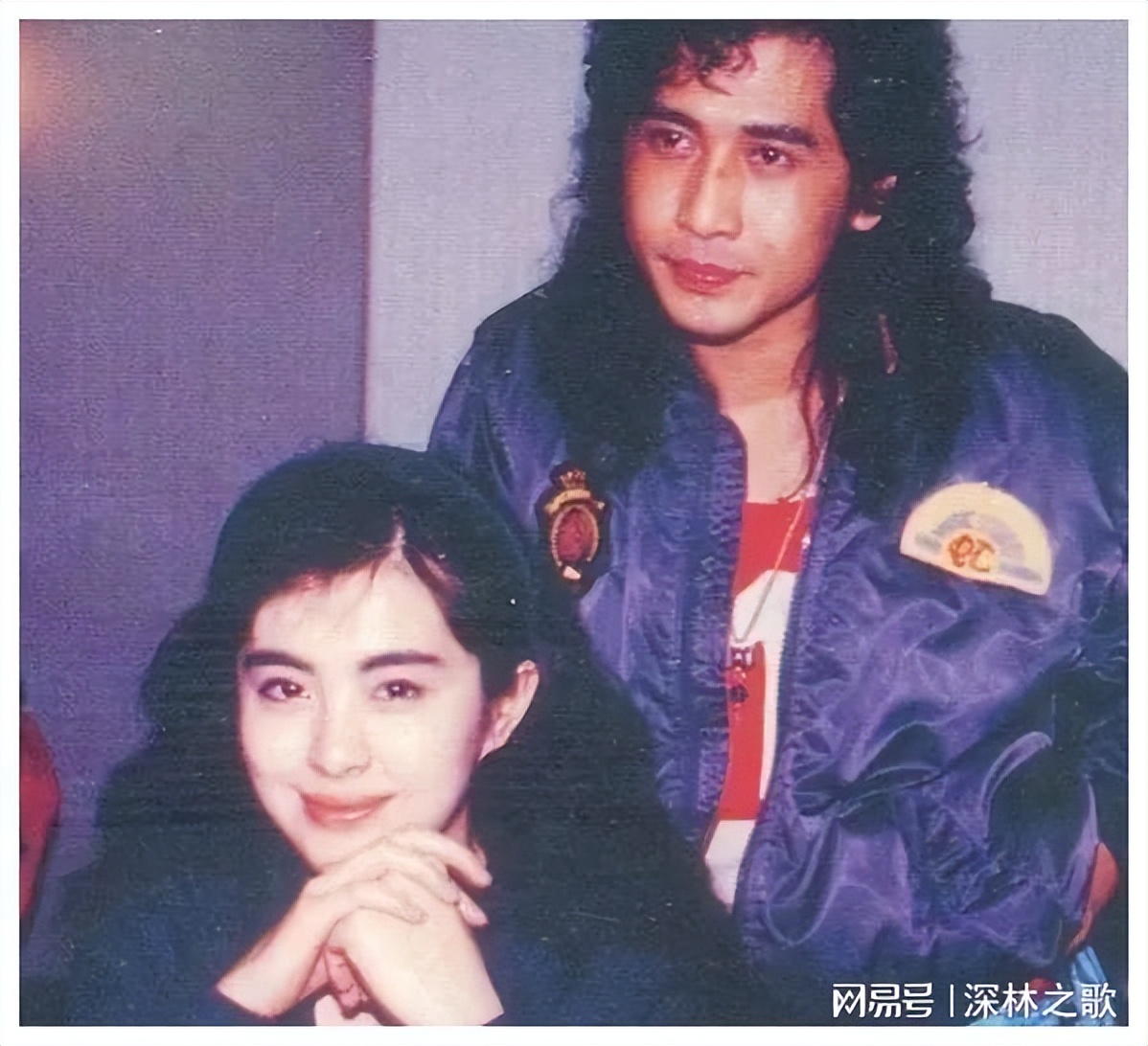 游园惊梦王祖贤剧情,王祖贤游园惊梦发布会宣布息影