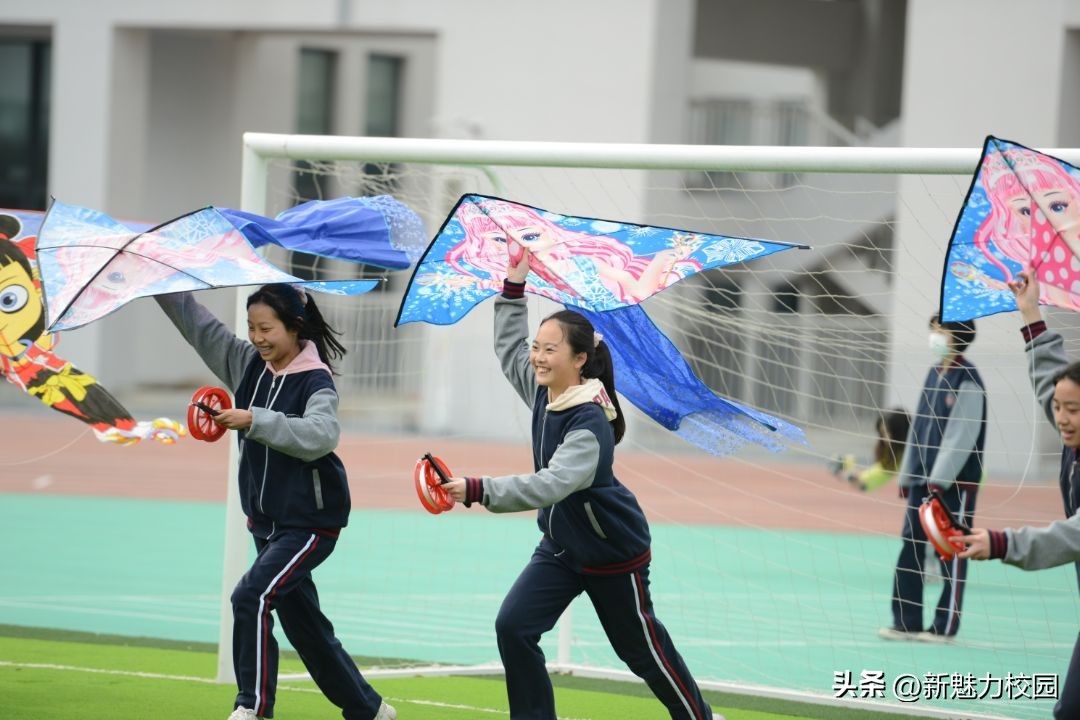 耕耘·我们的教育答卷——雨花台区学校特色与品牌系列报道7