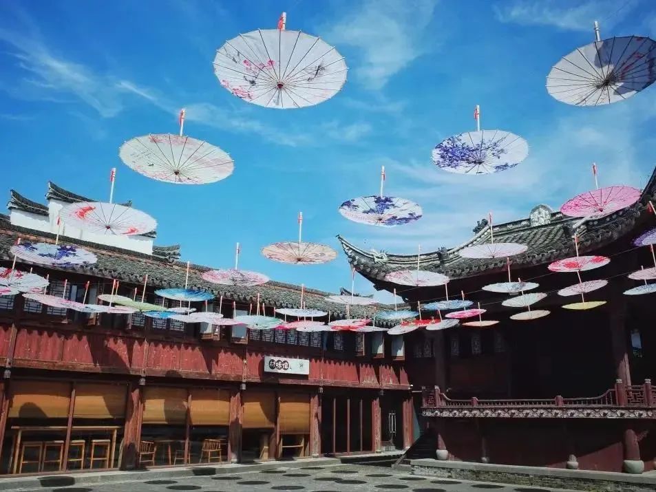 吃辣全省第一！避暑可以打满分！这个冷门小县城太上头