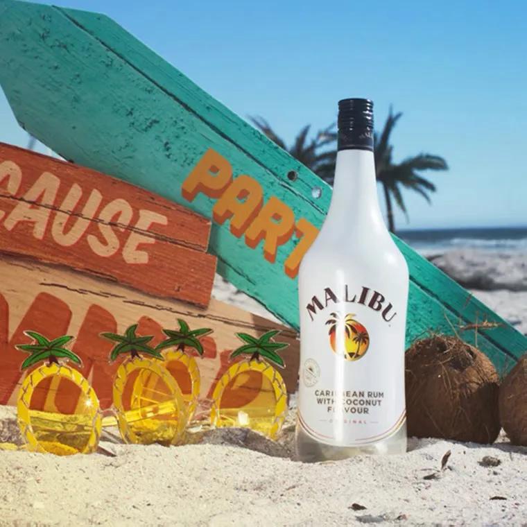 马利宝椰子酒保质期,马利宝椰子朗姆酒可以直接喝吗