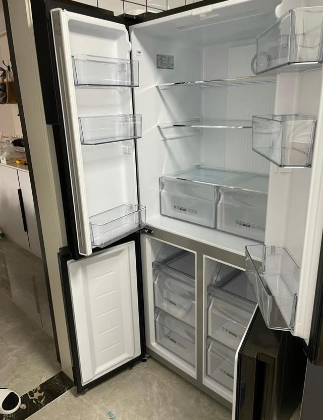 冰箱一字开好还是十字开好,一字十字冰箱