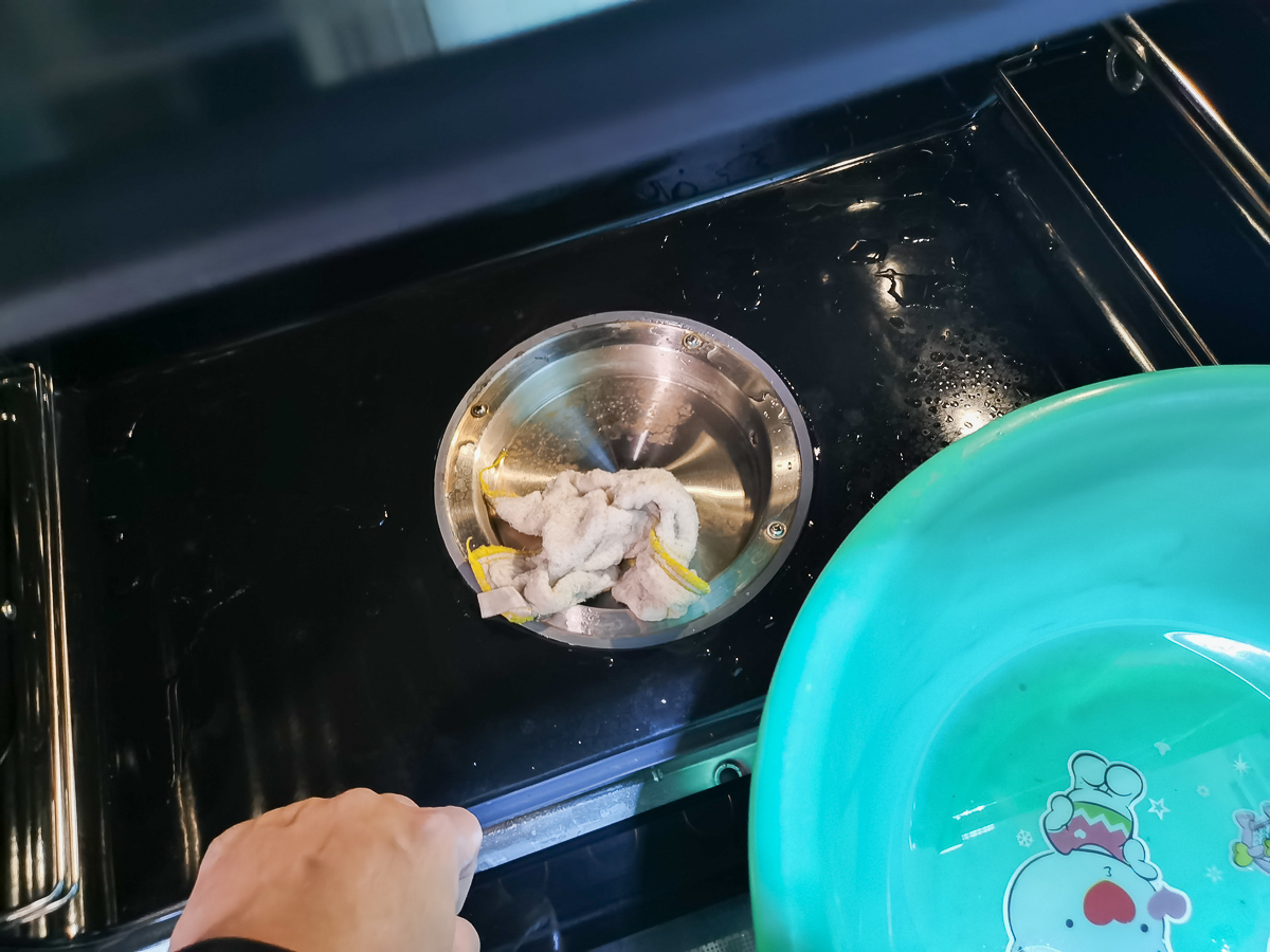 什么集成灶最好用最实在,两体式集成灶