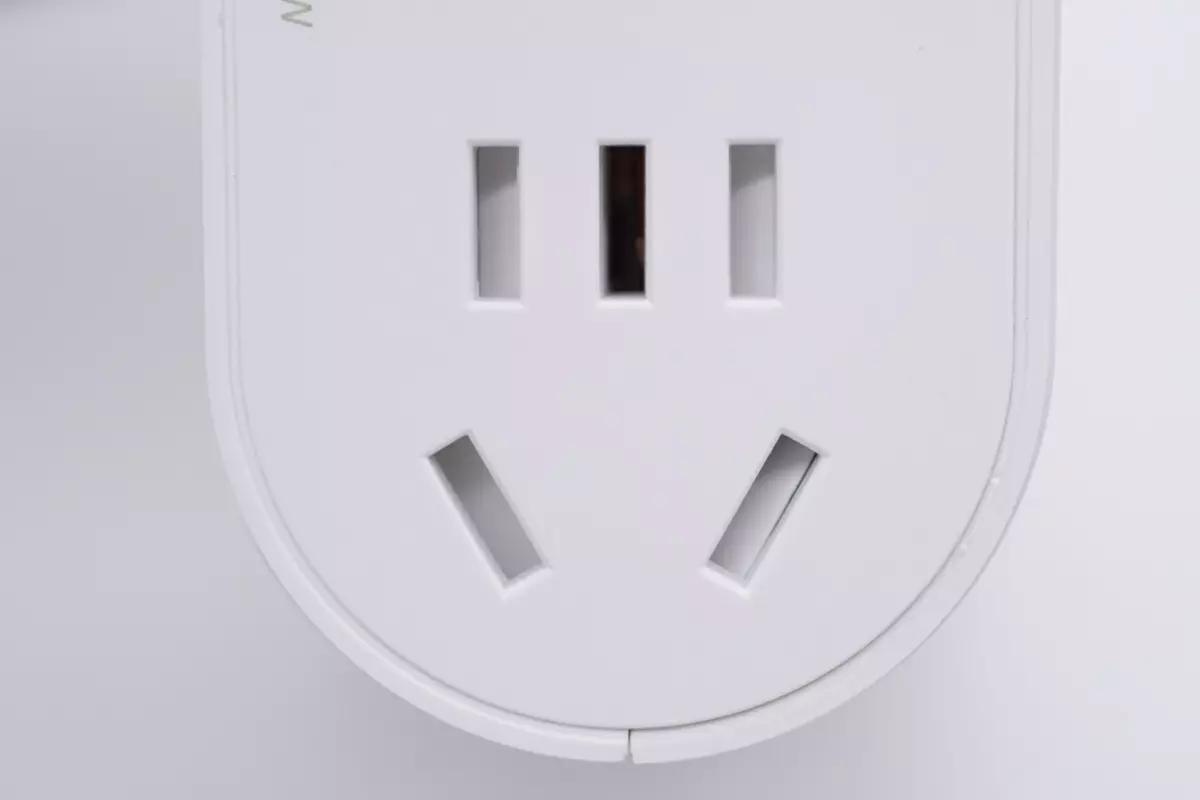 航嘉快充插座,国产一线品牌电源