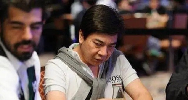 赌术最厉害的赌王,大陆赌王揭秘赌术