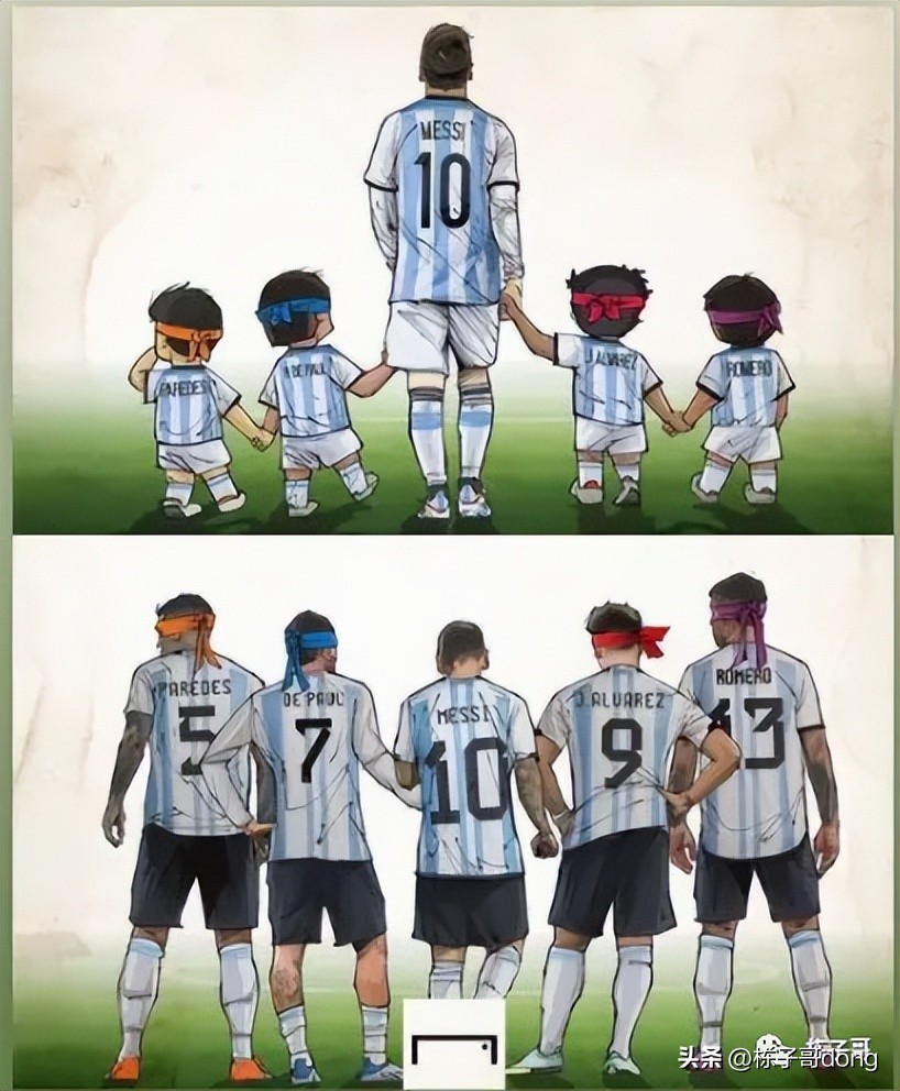 从世界杯看拼搏精神,从世界杯看中国梦