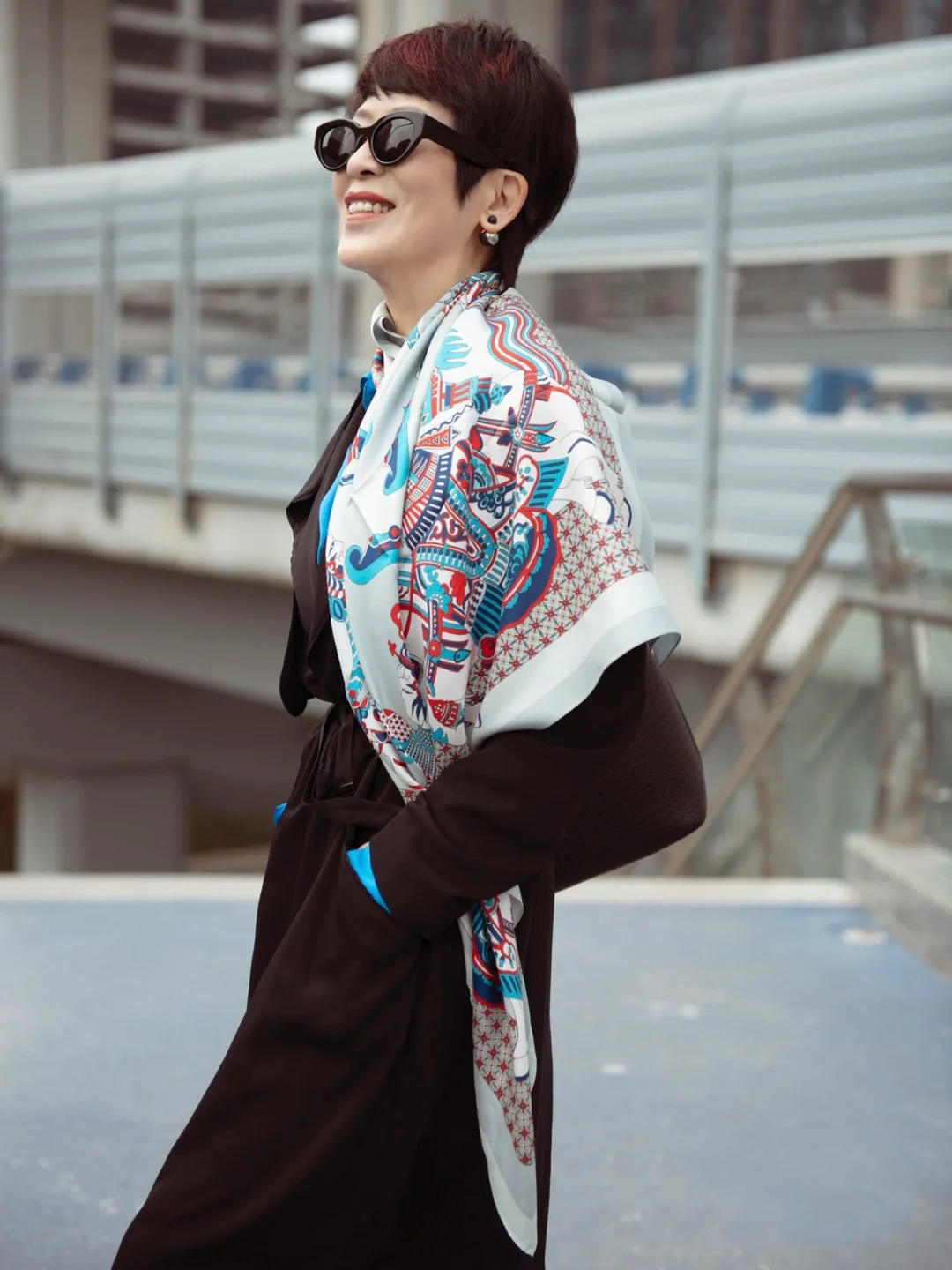 会打扮的女生心思多吗,会打扮的女人越看越有气质