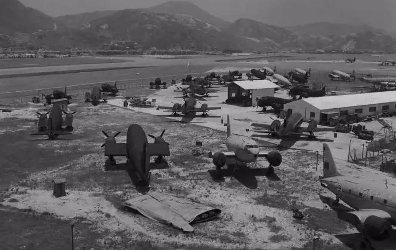 “红色商人”霍英东：抗美援朝胜利背后功臣，去世后享受国葬待遇