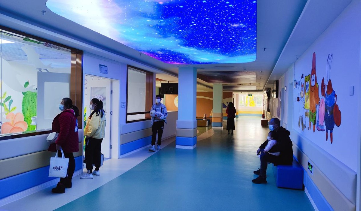 中江县妇幼保健院视频,妇幼部门如何助推医院高质量发展