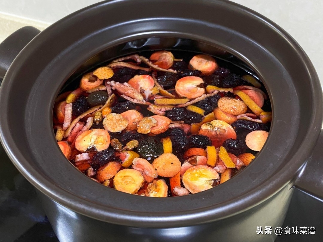 天气太热喝什么奶茶解暑,天气超热喝什么汤解暑降温