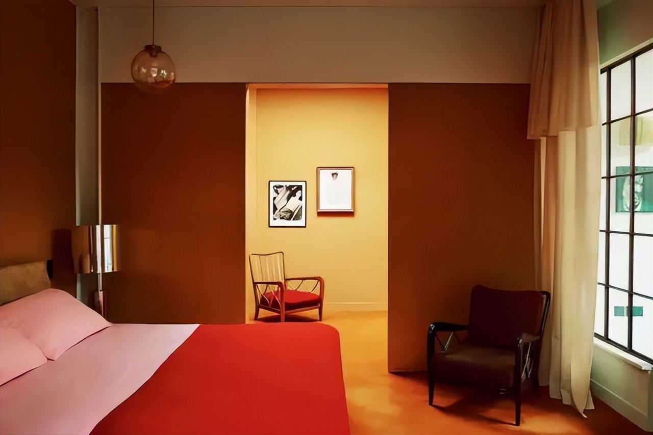 自成一派，窥探Marni、GANNI、RickOwens、BellaFreud时装总监家