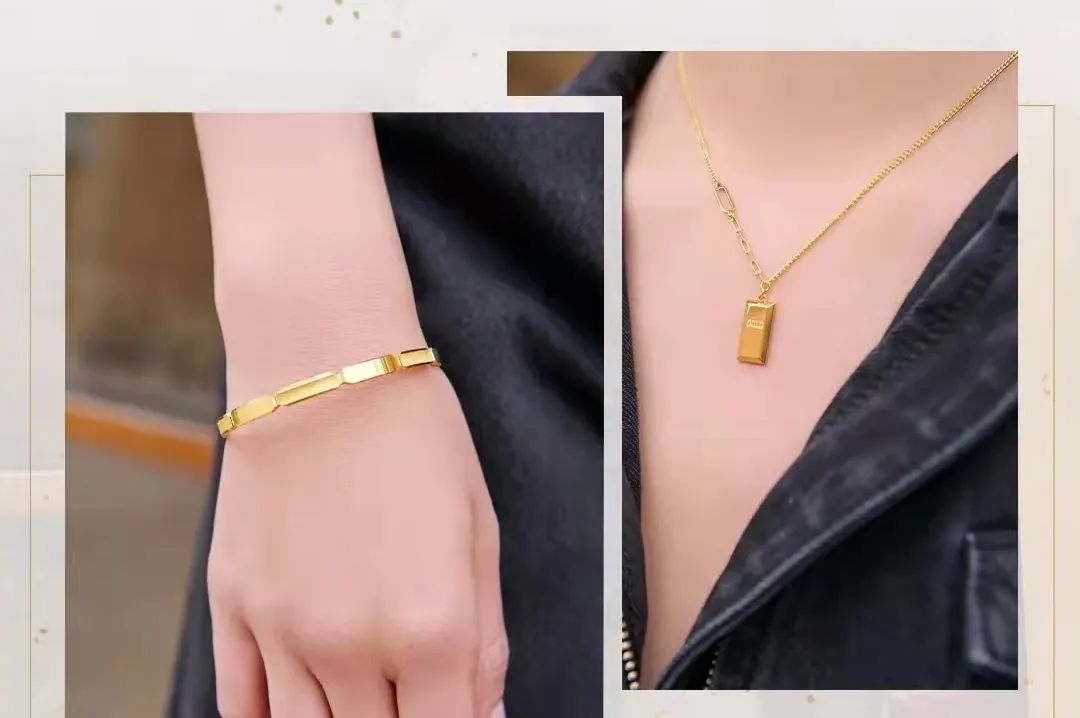 周大福如何霸屏小红书,周大福小红书是真的吗