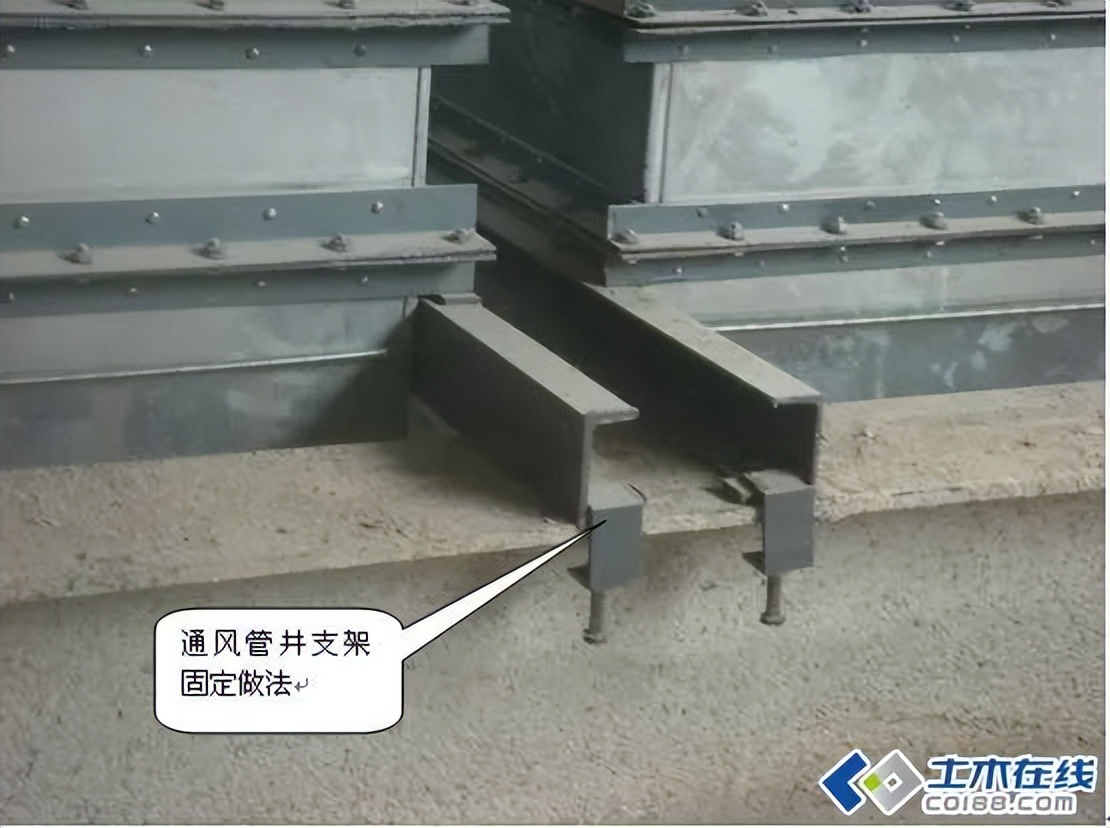 鲁班奖工程机电安装亮点做法展示,鲁班奖钢构安装要点示范图片