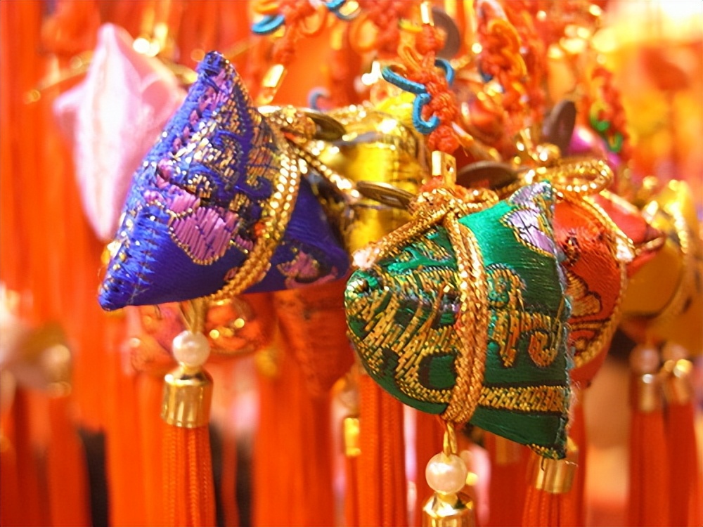 台湾端午的风俗习惯,台湾人在大陆过端午节